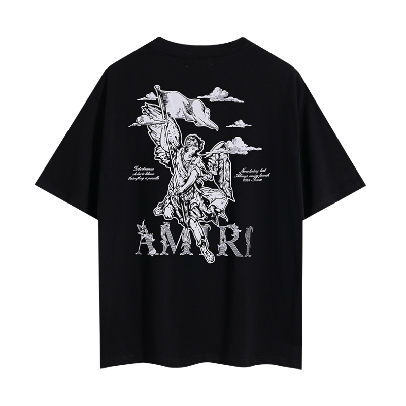 Amiri T-Shirts